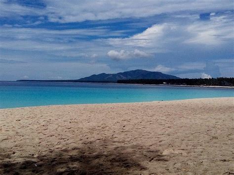 DAHICAN BEACH: All You Need to Know BEFORE .